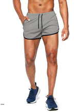 Load image into Gallery viewer, Summer Athletic Running Shorts Men
