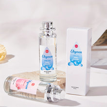 Load image into Gallery viewer, Perfume Water Light and Cozy Fragrance for Sensitive Skin Fresh Innocent Smell for Daily Use Unisex Soft Cologne Lasting 8 Hours
