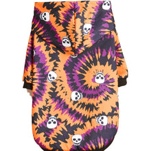 Load image into Gallery viewer, Halloween Print Pet Hoodie Sweatshirt
