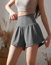 Load image into Gallery viewer, Women's Shorts Loose Jorts Female Short Pants Baggy Elastic Waist Comfy Wholesale Trend 2025 Casual Offer Original Hot Stretchy
