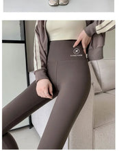 Load image into Gallery viewer, 1pc Women High Waist Yoga Leggins Gym Sports Tights Woman Running Pants Sexy Butt Lifting Leggings Gym Fitness Push Up Leggins ﻿
