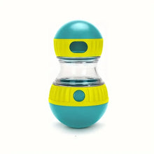 Load image into Gallery viewer, Interactive Dog Snack Dispenser Toy, Suitable for All Types of Slow Feeders, Plastic Pet Toys, Bringing Fun and Healthy Eating
