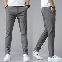 Load image into Gallery viewer, Ultra Thin Slim Casual Golf Pants
