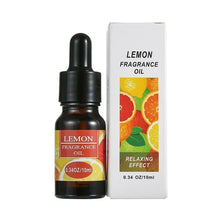 Load image into Gallery viewer, 10ML Fragrance Humidifier Air Freshener Natural Plant Aromatherapy Essential Eliminating Odors Perfume For Household Car Office
