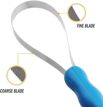 Load image into Gallery viewer, Stainless Steel Long Hair Thinner
