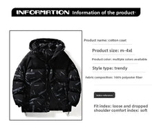 Load image into Gallery viewer, Heavyweight Hooded Winter Parka
