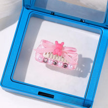 Load image into Gallery viewer, Pet Hairpin Original Pink Pet Accessories Headdress Yorkshire Hairpin Marzis Hair Accessories Dog Accessories
