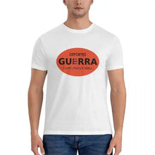 Load image into Gallery viewer, mens white funny tshirts for men custom Short sleeve tee cotton t shirts brand men cotton teeshirt Sports War Classic T-Shirt
