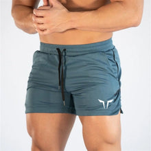 Load image into Gallery viewer, Snug Fit Summer Fitness Shorts
