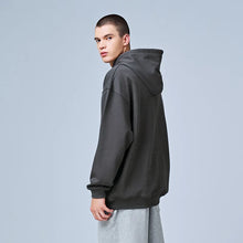 Load image into Gallery viewer, Blank Fleece Pullover Hoodies Unisex Wholesale Hip Hop 11 Color Hooded Sweatshirt Men Cheap Fashion Black Hoodie For Men
