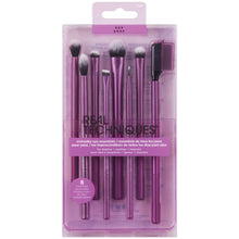 Load image into Gallery viewer, Makeup Brushes Set For Cosmetic Foundation Powder Blush Eyeshadow Kabuki Blending Make Up Brush Beauty Tool
