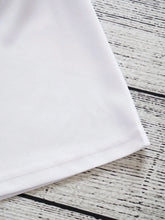Load image into Gallery viewer, Essential Cotton Summer Basic Tee
