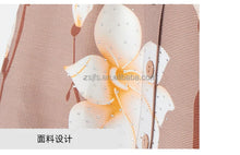 Load image into Gallery viewer, Elegant Pleated Loose Maxi Dress
