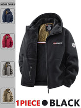 Load image into Gallery viewer, Versatile Hooded Casual Travel Jacket
