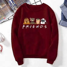 Load image into Gallery viewer, Rocket &amp; Lylla Graphic Sweatshirt
