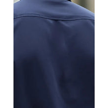 Load image into Gallery viewer, Elastic Solid Casual Business Shirt
