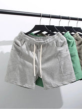 Load image into Gallery viewer, Korean Style Casual Summer Shorts
