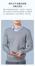 Load image into Gallery viewer, Diamond Knit Cashmere Pullover

