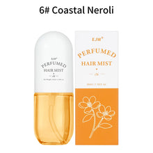 Load image into Gallery viewer, Hair Repair Perfume Hair Care Essential Oil: Deep Cleansing, Deep Care Hair Perfume Long-lasting Natural Fragrance Hair Spray.
