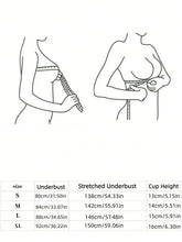 Load image into Gallery viewer, Sports Bra Women's Underwear Running Fitness Seamless Brassiere Shockproof Breathable without Underwire Bralette
