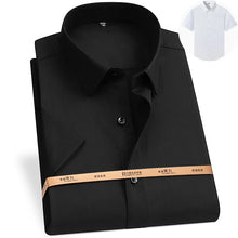 Load image into Gallery viewer, Bamboo Blend No Iron Shirt
