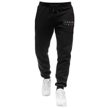 Load image into Gallery viewer, Autumn Winter Popular Men's Tracksuit Zipper Hoodie and Sweatpants Urban Casual Sporty Jogging Suit Male Daily Training Outfits
