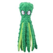 Load image into Gallery viewer, Cats and Dogs Pet Plush Dinosaur Toys Interactive Dog Chew Toys Plush Stuffing Pet Supplies Dog Toys for Small Dogs
