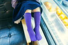 Load image into Gallery viewer, Cozy Cartoon Knee Kids Socks
