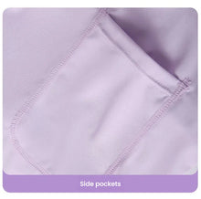 Load image into Gallery viewer, Women‘s Tennis Skirt Summer  High Waist Flared Golf Skirt with Built-in Shorts 2 in 1 Athletic Quick Dry Shorts Skirt Pickleball

