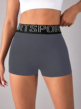 Load image into Gallery viewer, Yoga Shorts Women Fitness Shorts  Shorts Sports Leggings High Waist Summer Workout Gym Shorts
