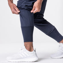 Load image into Gallery viewer, Men's Joggers Fitness Sweatpants Slim Fit Training Exercise Gym Jogging Track Marathon Loose Fit Rigorer Coordinated Sportswear
