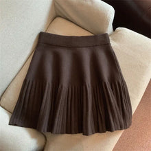 Load image into Gallery viewer, Pleated Mini Skirts Premium Edition

