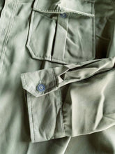 Load image into Gallery viewer, Multi Pocket Workwear Shirt Men
