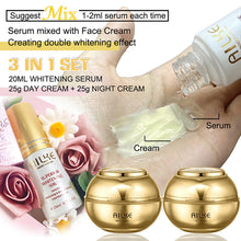 Load image into Gallery viewer, Collagen Whitening Moisture Care Set

