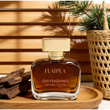 Load image into Gallery viewer, Arabian Perfumes For Men Women High End Luxury Elegant Sandalwood Agarwood Perfume Long-lasting Oriental Fragrance Eau De Parfum
