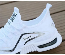 Load image into Gallery viewer, Slip On Athletic Sneakers Men
