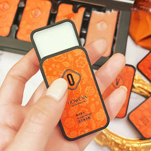 Load image into Gallery viewer, 4pcs Solid Perfume Set, Floral and Fruity Fragrance, Long-lasting Fragrance, Light fragrance and Portable, Idea for Gift /Daily
