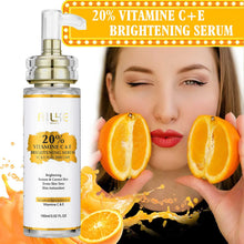 Load image into Gallery viewer, Vitamin C Brightening Skincare Set
