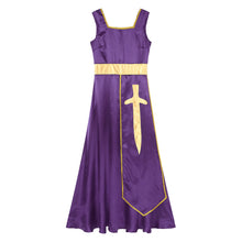 Load image into Gallery viewer, Liturgical Lyrical Praise Dance Robe
