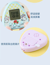 Load image into Gallery viewer, Electronic Pets Game Toys Virtual Tamagotchi in Russian Original German Spanish Polish Digital Animals Toys For Kids Child Pixel

