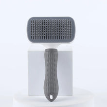 Load image into Gallery viewer, Pet Dog Hair Brush Cat Comb Pet Hair Remover Brush for Dogs Cats Puppy Kitten Grooming Tools Dogs Accessories Pet Supplies
