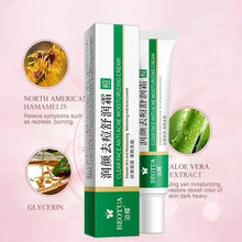 Load image into Gallery viewer, Herbal Acne Treatment Cream Face Scar Blackhead Remover Repair Gel Oil Control Shrink Pores Whitening Skin Care Korean Cosmetics
