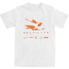 Load image into Gallery viewer, Pixel Print Cotton Men Tee
