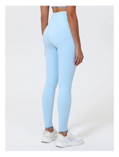 Load image into Gallery viewer, New Summer Sport Legging High Waist Gym Pants Women Running Workout Leggings Women's Gym Leggings Tights Stretch Yoga Clothing

