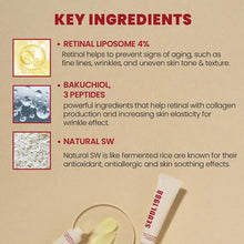 Load image into Gallery viewer, Seoul 1988 Anti-Age Facial Skincare Set Collagen Niacinamide Cream Whitening Moisturizing Non-sticky Natural Skin Care Cosmetic
