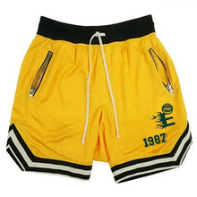 Load image into Gallery viewer, Basketball Shorts Sports Fitness Wear
