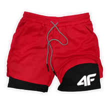 Load image into Gallery viewer, Men Running Shorts In Sport
