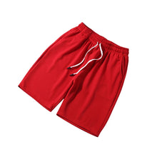 Load image into Gallery viewer, Breathable Loose Summer Beach Shorts
