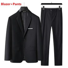 Load image into Gallery viewer, British Style Three Piece Suit
