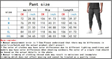 Load image into Gallery viewer, Men's Joggers Fitness Sweatpants Slim Fit Training Exercise Gym Jogging Track Marathon Loose Fit Rigorer Coordinated Sportswear
